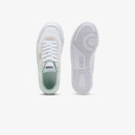 Puma Ca Match Court Wns Kadın Beyaz Spor Ayakkabı