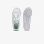 Puma Ca Match Court Wns Kadın Beyaz Spor Ayakkabı