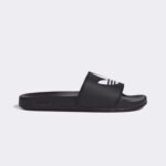 adidas Adilette Lite W Unisex Siyah Terlik