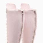 Converse Chuck Taylor All Star XXHi Unisex Pembe Sneaker