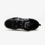 New Balance 408 Unisex Siyah Spor Ayakkabı