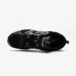 New Balance 408 Unisex Siyah Spor Ayakkabı