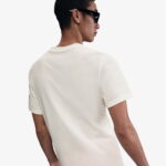 Nike Sportswear 6 Mo Futura Erkek Beyaz T-Shirt