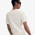 Nike Sportswear 6 Mo Futura Erkek Beyaz T-Shirt