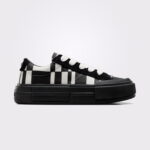 کفش کتانی سیاه یونینسکس Converse Cruise - تصویر 14