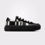 کفش کتانی سیاه یونینسکس Converse Cruise