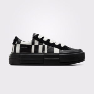 کفش کتانی سیاه یونینسکس Converse Cruise