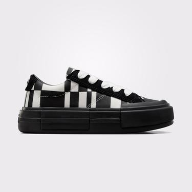 Df83E9A1-9623-4Ba5-Aaec-D24B0Adbadbb_Size375_Croptop Converse Cruise Unisex Siyah Sneaker