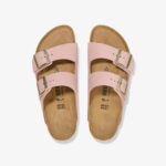 Birkenstock Arizona Nu Kadın Pembe Terlik