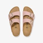 Birkenstock Arizona Nu Kadın Pembe Terlik