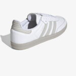 adidas Samba OG Erkek Beyaz Sneaker