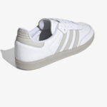 adidas Samba OG Erkek Beyaz Sneaker