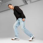 Puma Turino II Unisex Beyaz Spor Ayakkabı