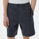 Calvin Klein Erkek Siyah Şort