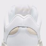 Converse Weapon Unisex Beyaz Deri Sneaker