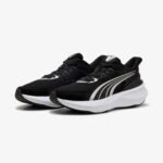 Puma Pulse Pro Erkek Siyah Koşu Ayakkabısı