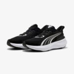 Puma Pulse Pro Erkek Siyah Koşu Ayakkabısı