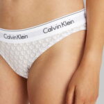 Calvin Klein  Kadın Renkli Külot