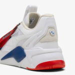 Puma Bmw Mms Rs-X Erkek Beyaz Sneaker