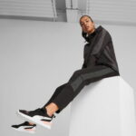 Puma Anzarun Lite TDP Unisex Beyaz Spor Ayakkabı