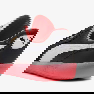 E3Ee1D05-Ee9B-490C-Aa6D-873Ce9Cf77F9_Size375_Croptop Puma Palermo Strkr Wns Kadın Siyah Spor Ayakkabı