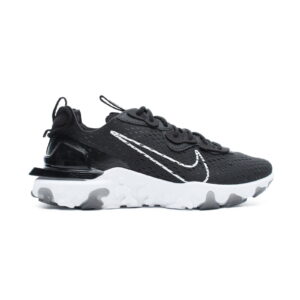 کفش ورزشی مشکی مردانه Nike React Vision