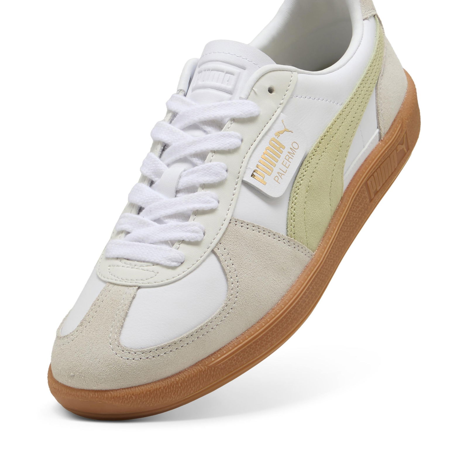 E4C7Ae77-6Eed-4119-A0A4-Da7C2C71Fb58_Size2000X2000_Cropcenter-1 Puma Palermo Lth Kadın Beyaz Spor Ayakkabı