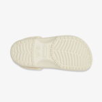 Crocs Classic Unisex Krem Terlik
