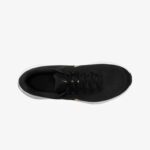 Nike Revolution 7 Kadın Siyah Spor Ayakkabı