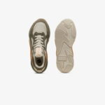 Puma Rs-X Heritage Erkek Krem Spor Ayakkabı