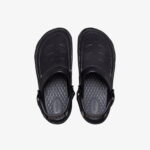 Crocs Yukon Vista Iı Lr Clog Erkek Siyah Terlik