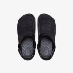 Crocs Yukon Vista Iı Lr Clog Erkek Siyah Terlik