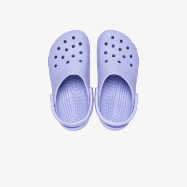 Crocs Classic Unisex Mor Terlik
