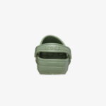 Crocs Classic Clog Unisex Yeşil Terlik