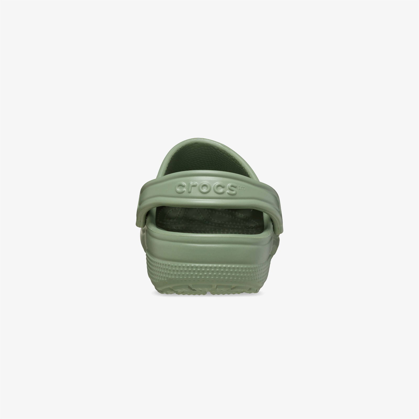 E6Cc706B-6B84-4Dfc-8Fe0-9E0B821C7057_Size2000X2000_Cropcenter Crocs Classic Clog Unisex Yeşil Terlik