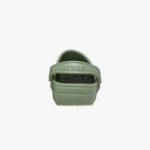 Crocs Classic Clog Unisex Yeşil Terlik