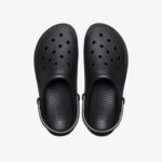 Crocs Off Court Erkek Siyah Terlik