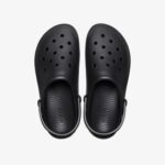 Crocs Off Court Erkek Siyah Terlik