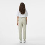 Calvin Klein Jeans Kadın Gri Eşofman Altı