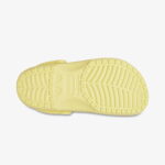Crocs Classic Kadın Sarı Terlik