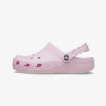 Crocs Classic Kadın Pembe Terlik