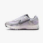 Nike Zoom Vomero 5 Kadın Mor Spor Ayakkabı