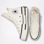 Converse Chuck 70 Plus Unisex Beyaz Sneaker