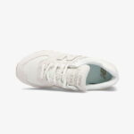 New Balance 574 Lifestyle Kadın Krem Rengi Spor Ayakkabı