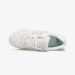 New Balance 574 Lifestyle Kadın Krem Rengi Spor Ayakkabı