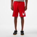 Nike Club Erkek Kırmızı Şort