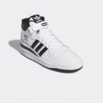 adidas Forumid Unisex Beyaz Sneaker