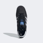 adidas Sl 72 Rs Unisex Siyah Spor Ayakkabı