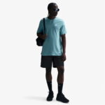 تی شرت آبی مردانه باشگاه ورزشی نایک - تصویر 48