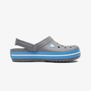 Crocs Crocband Unisex Gri Günlük Terlik